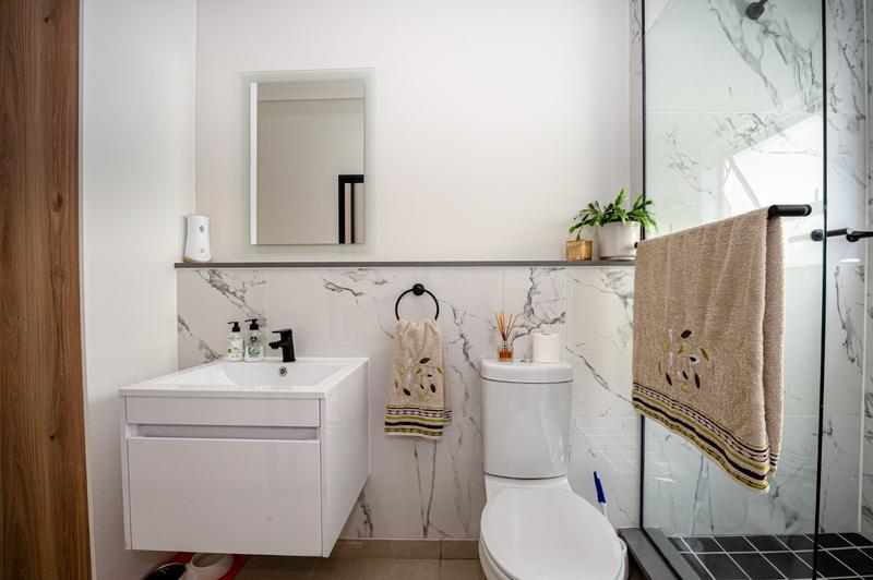 To Let 2 Bedroom Property for Rent in Sandown Western Cape